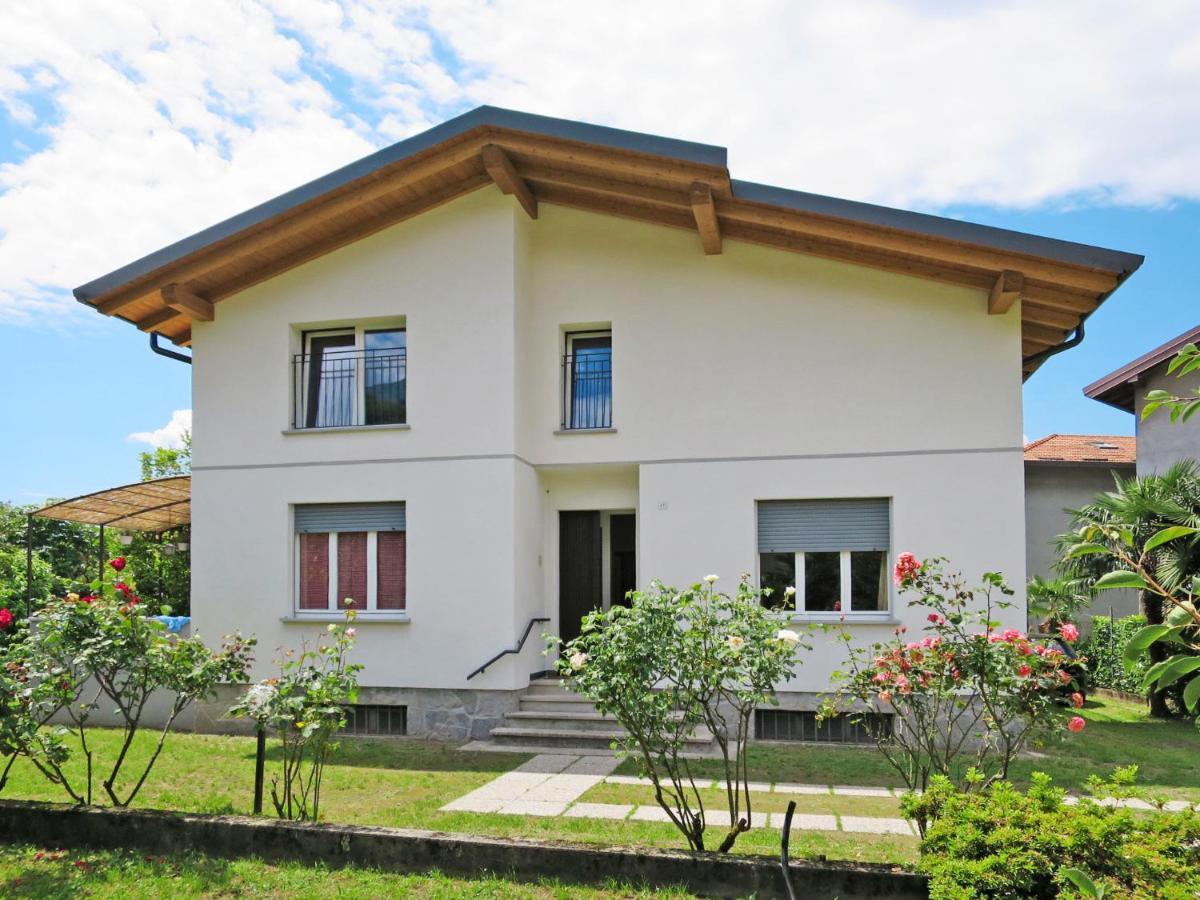 Holiday Home Villa Giulia By Interhome Dervio Exteriör bild