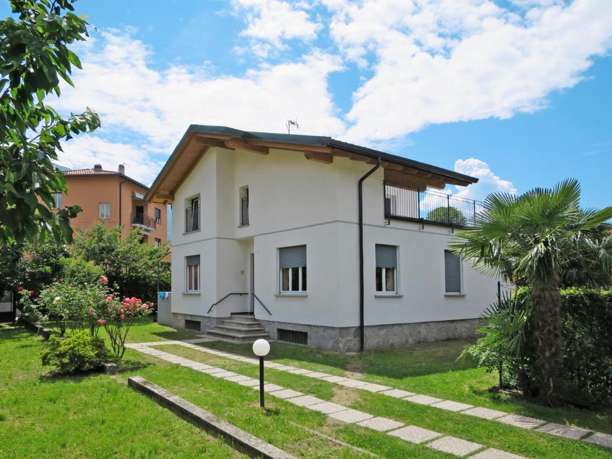 Holiday Home Villa Giulia By Interhome Dervio Exteriör bild