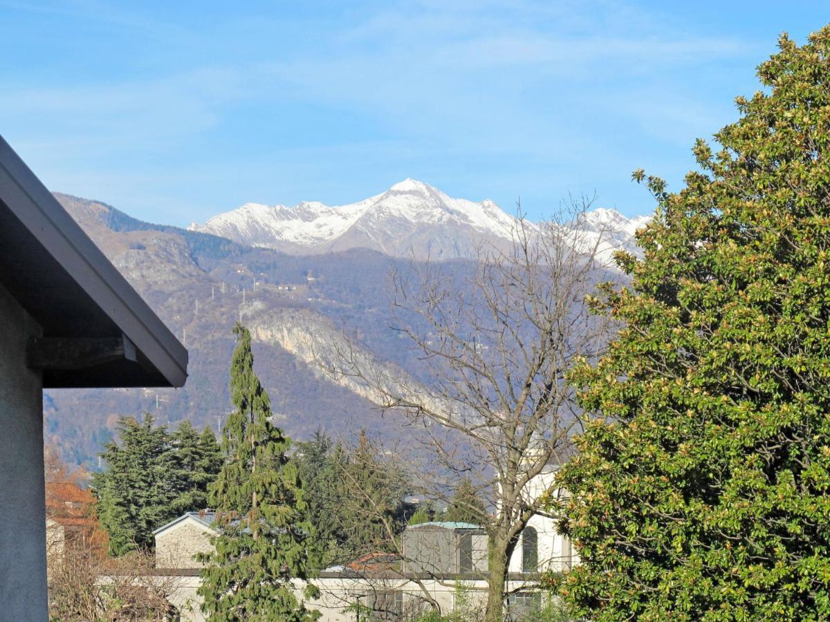 Holiday Home Villa Giulia By Interhome Dervio Exteriör bild