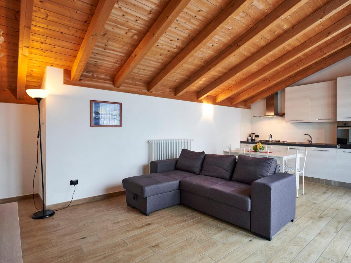 Holiday Home Villa Giulia By Interhome Dervio Exteriör bild