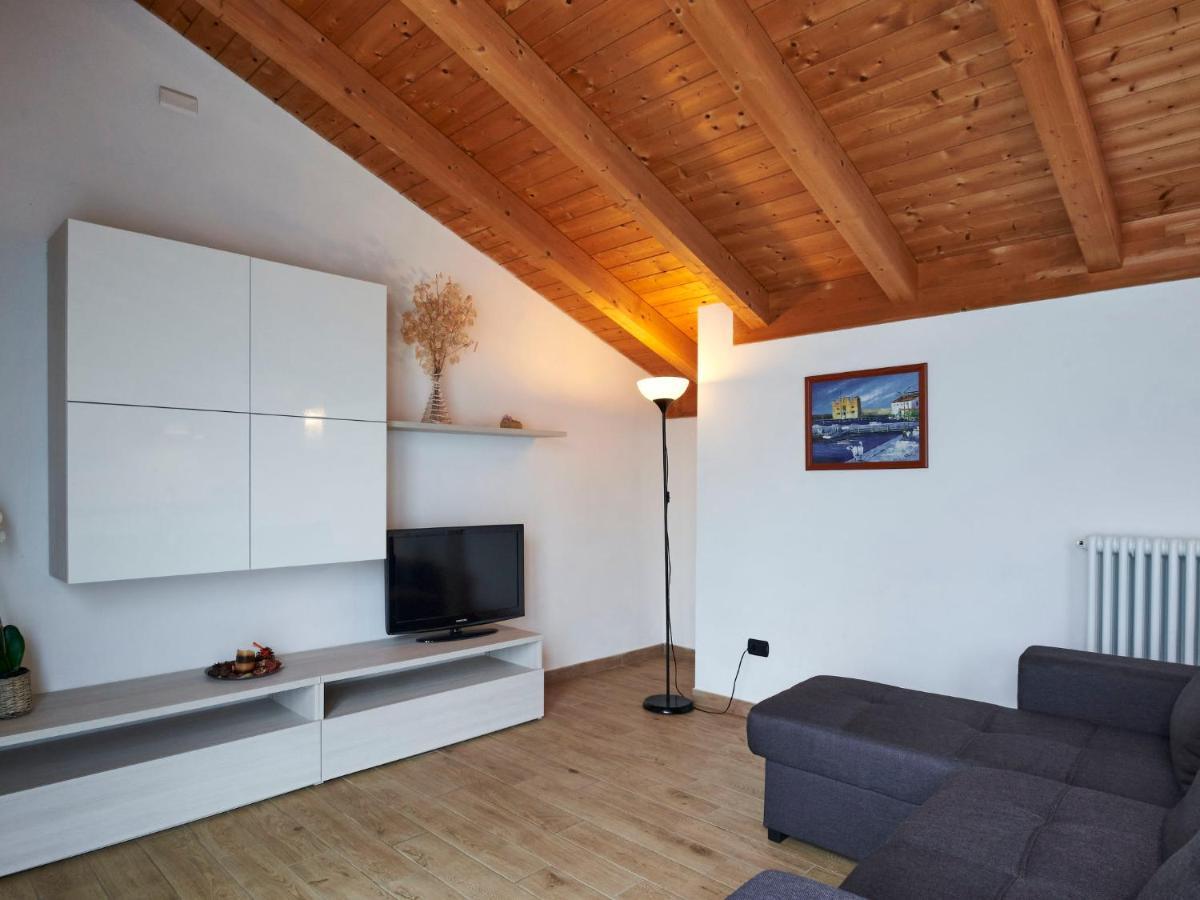 Holiday Home Villa Giulia By Interhome Dervio Exteriör bild