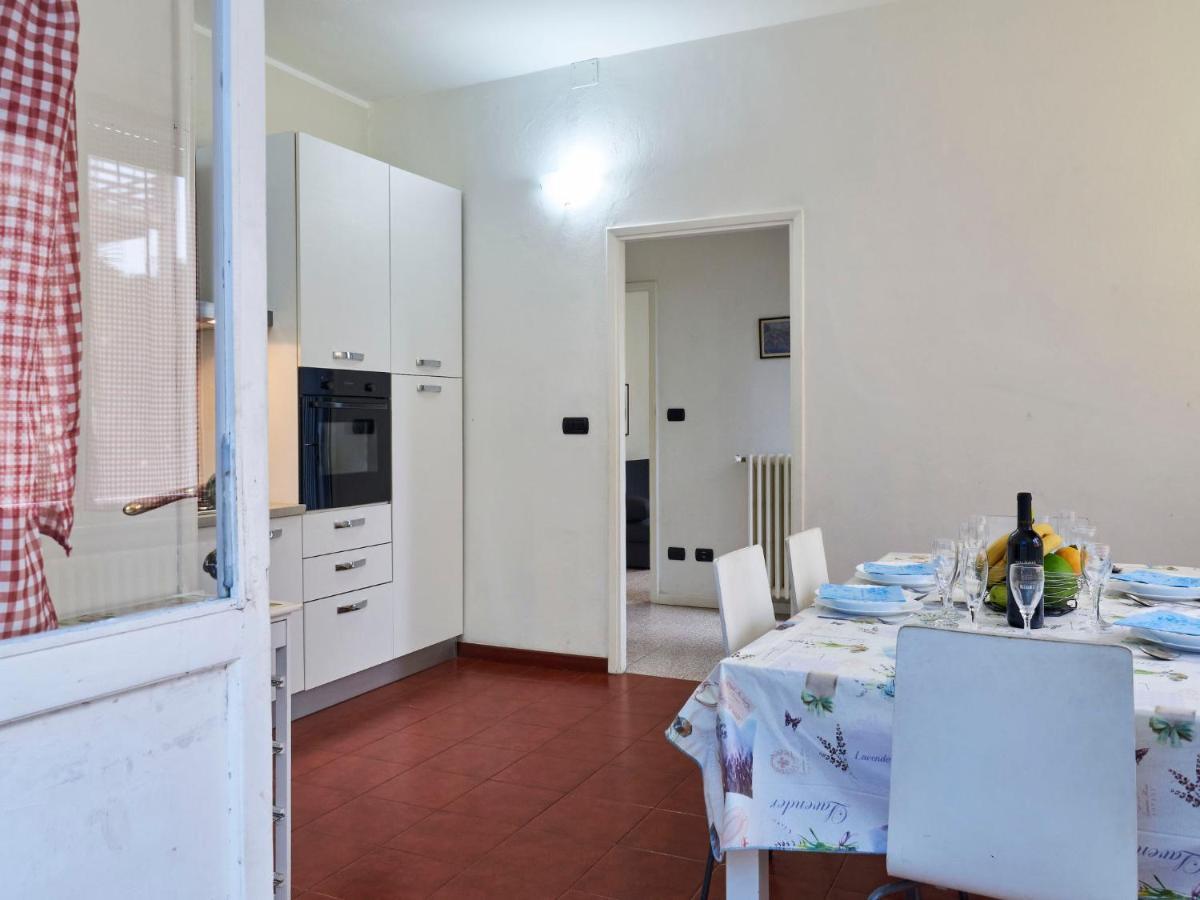 Holiday Home Villa Giulia By Interhome Dervio Exteriör bild