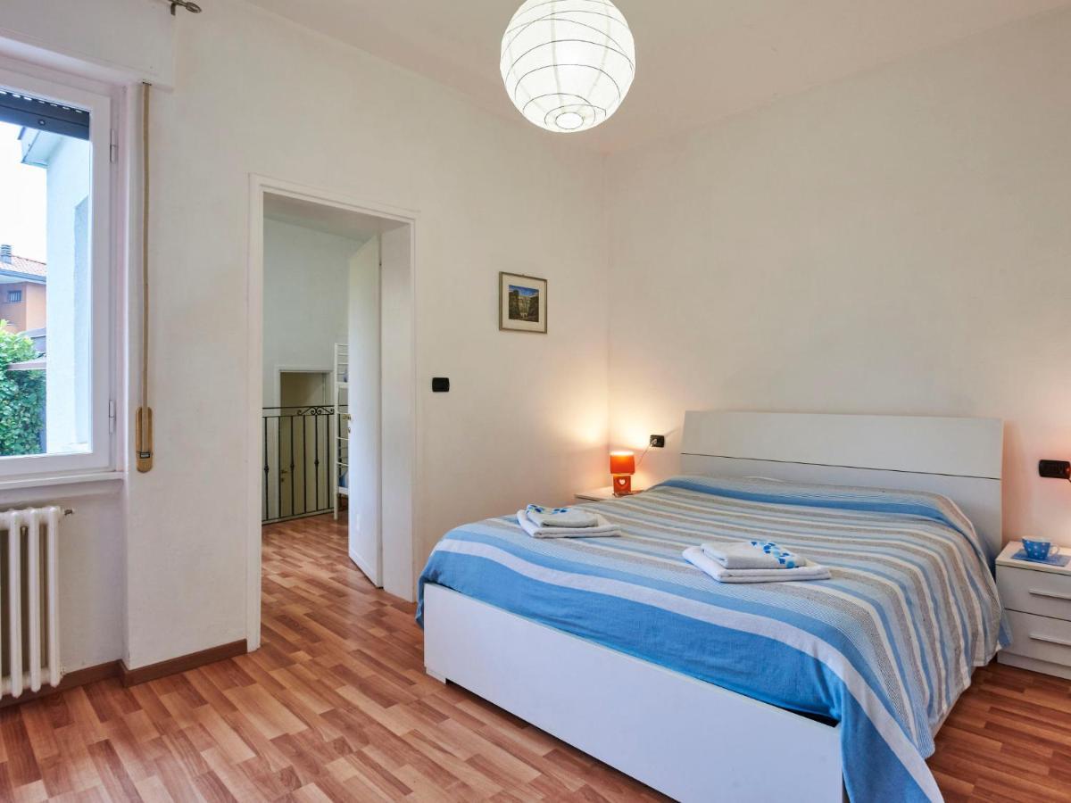 Holiday Home Villa Giulia By Interhome Dervio Exteriör bild