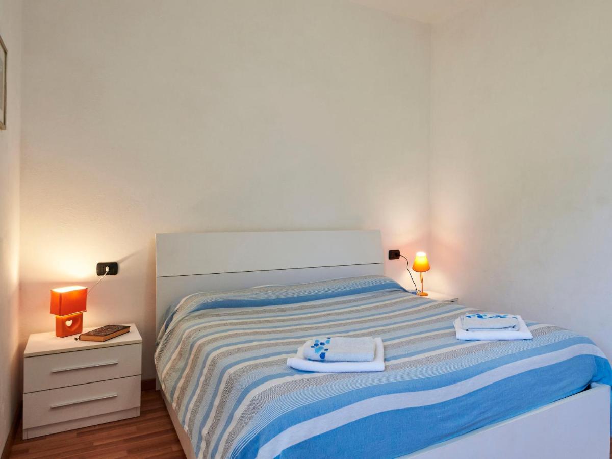 Holiday Home Villa Giulia By Interhome Dervio Exteriör bild