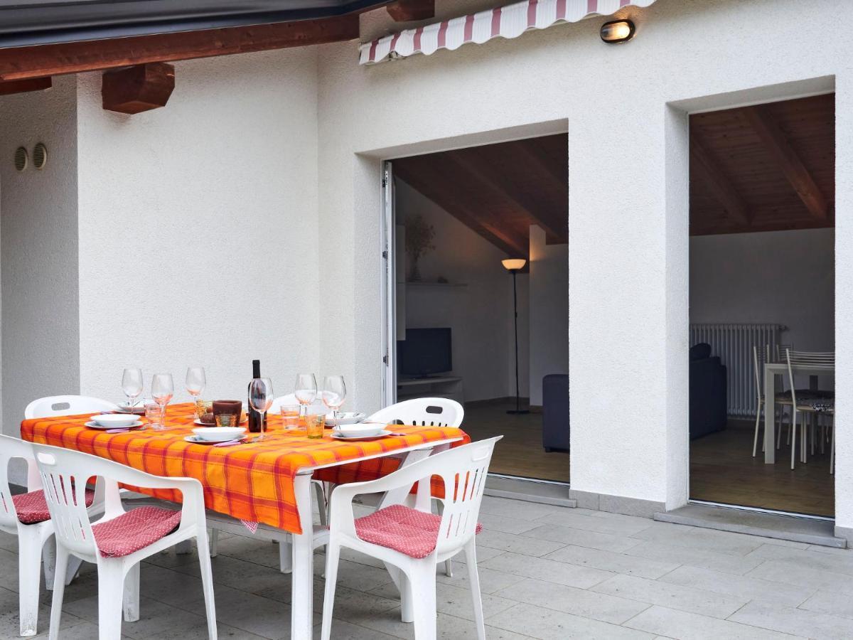 Holiday Home Villa Giulia By Interhome Dervio Exteriör bild