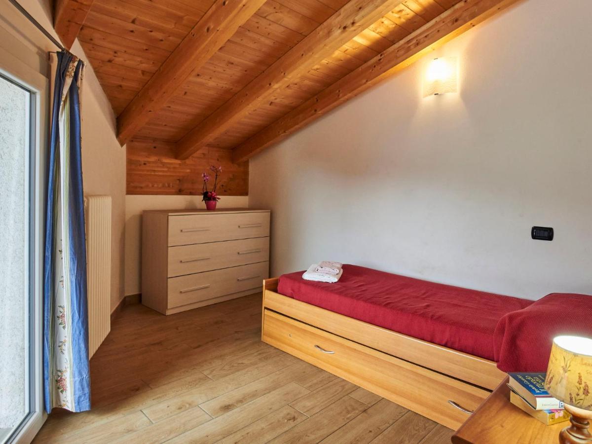 Holiday Home Villa Giulia By Interhome Dervio Exteriör bild
