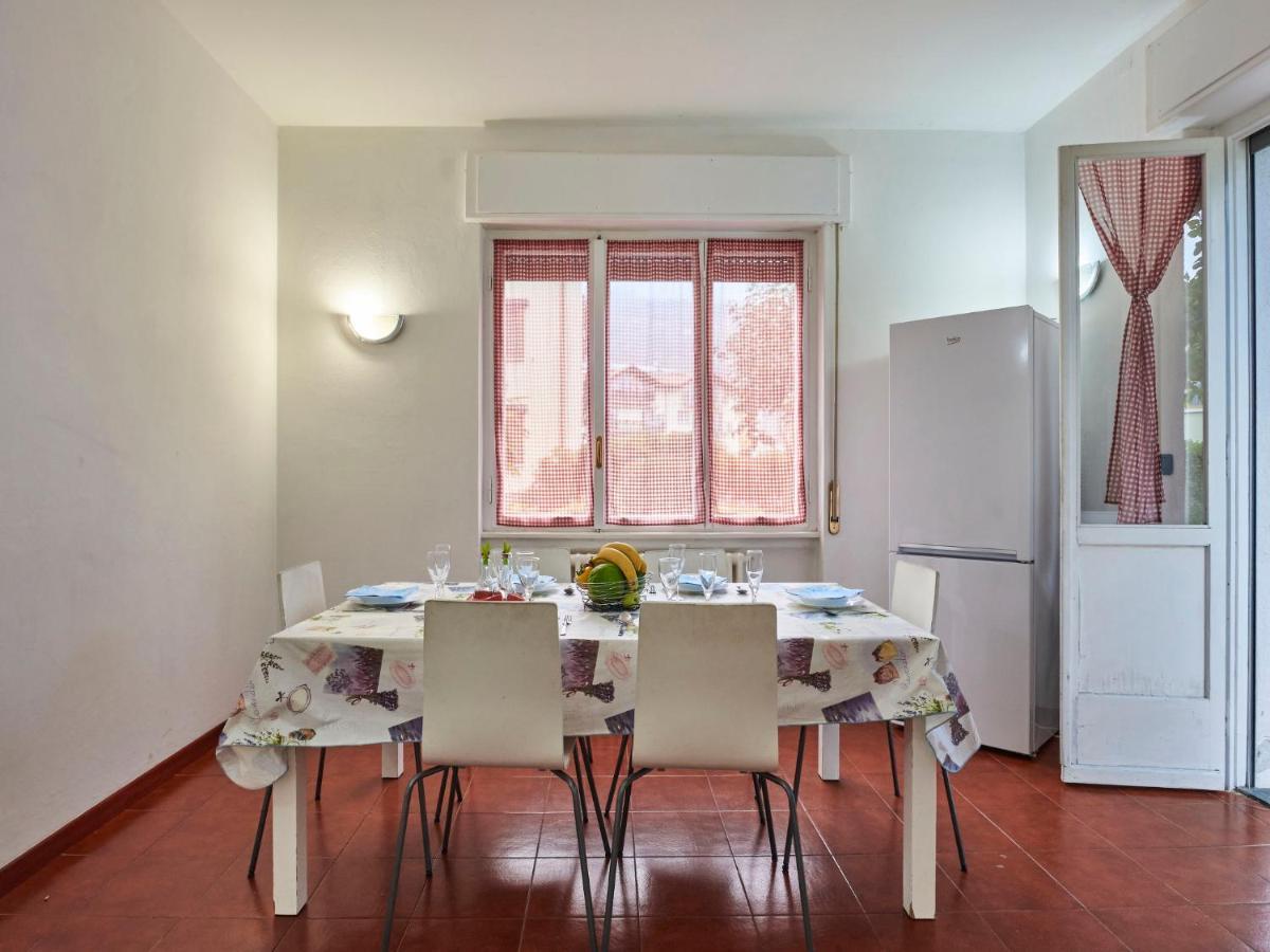 Holiday Home Villa Giulia By Interhome Dervio Exteriör bild
