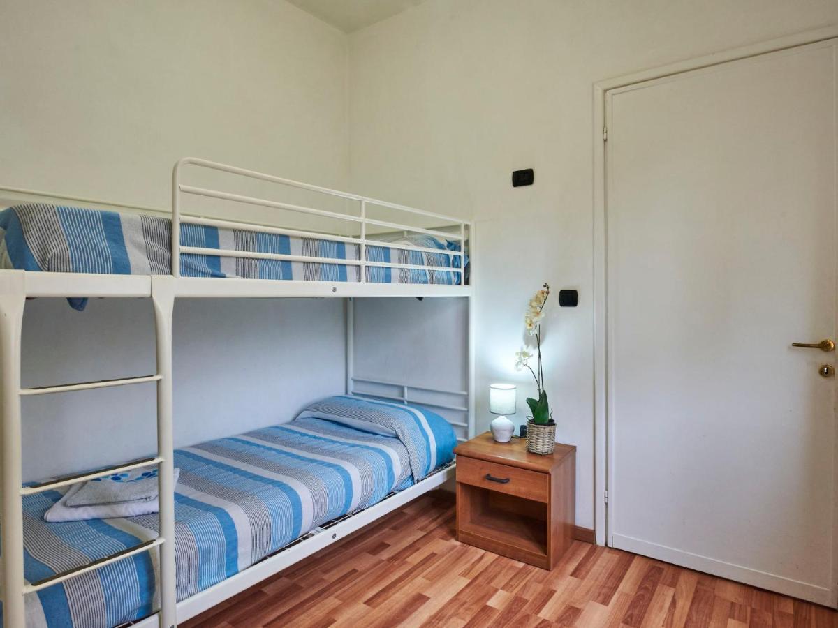 Holiday Home Villa Giulia By Interhome Dervio Exteriör bild