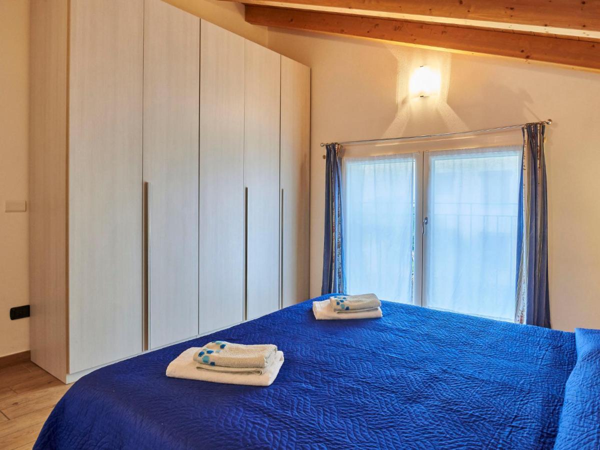 Holiday Home Villa Giulia By Interhome Dervio Exteriör bild