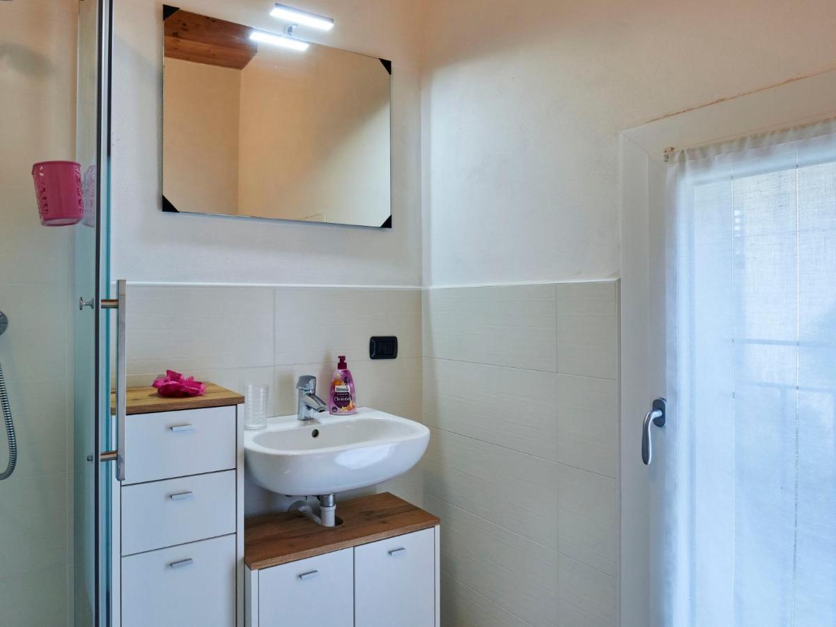 Holiday Home Villa Giulia By Interhome Dervio Exteriör bild