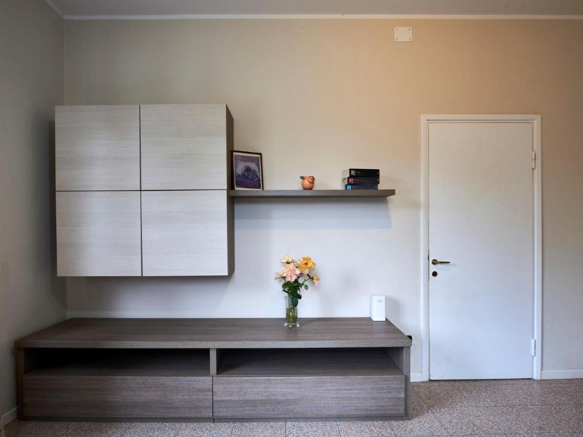 Holiday Home Villa Giulia By Interhome Dervio Exteriör bild