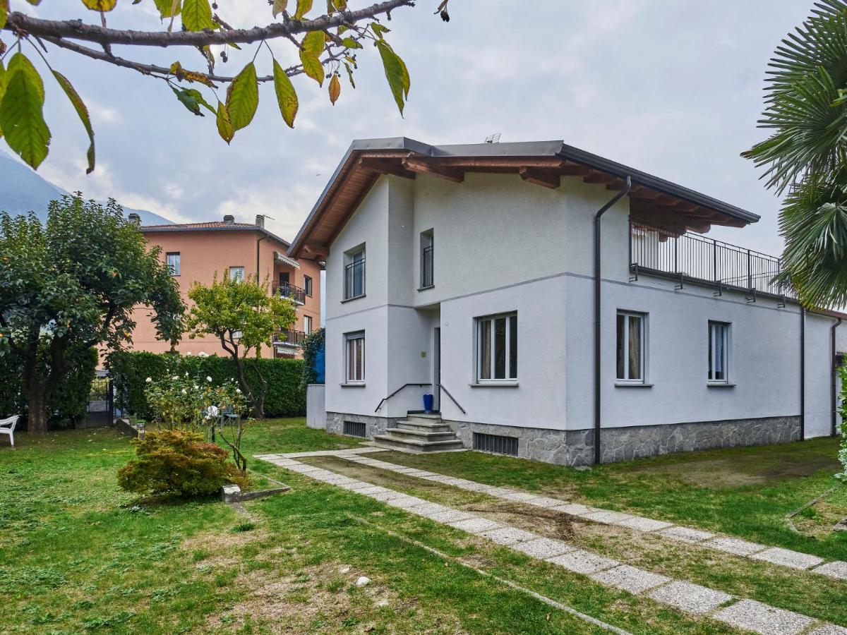 Holiday Home Villa Giulia By Interhome Dervio Exteriör bild