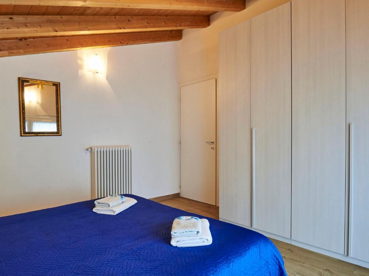 Holiday Home Villa Giulia By Interhome Dervio Exteriör bild
