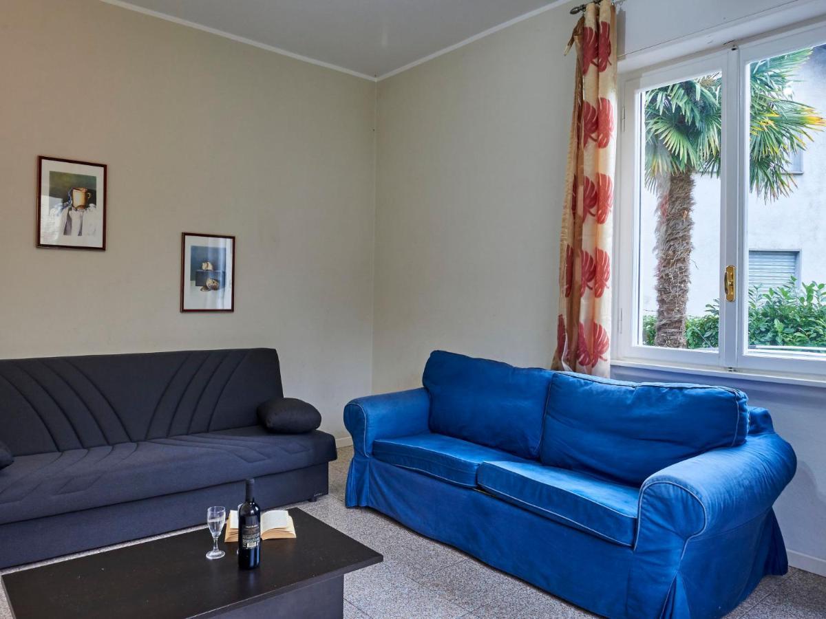 Holiday Home Villa Giulia By Interhome Dervio Exteriör bild