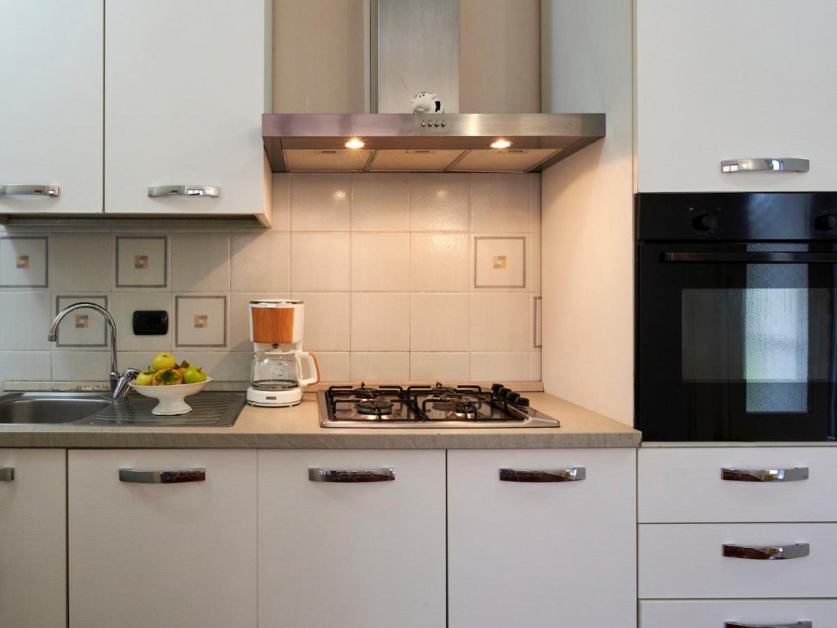 Holiday Home Villa Giulia By Interhome Dervio Exteriör bild