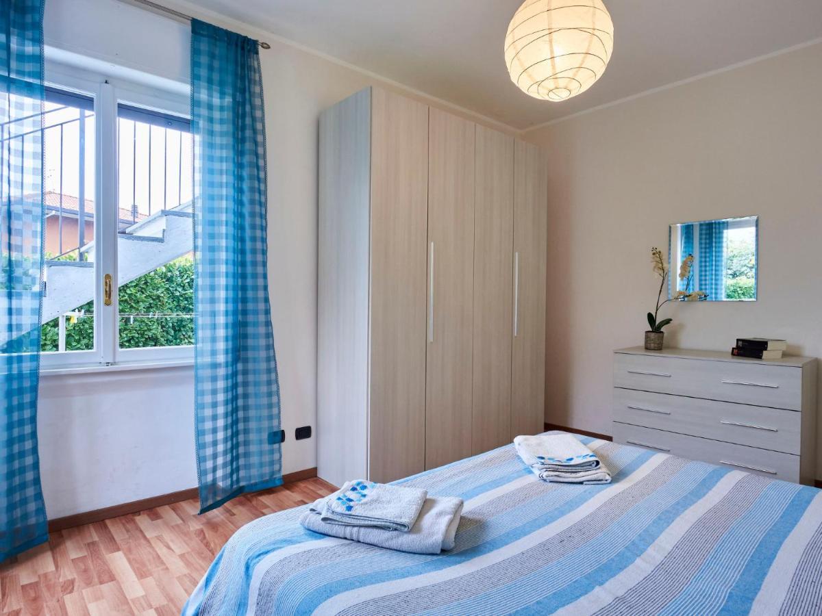 Holiday Home Villa Giulia By Interhome Dervio Exteriör bild