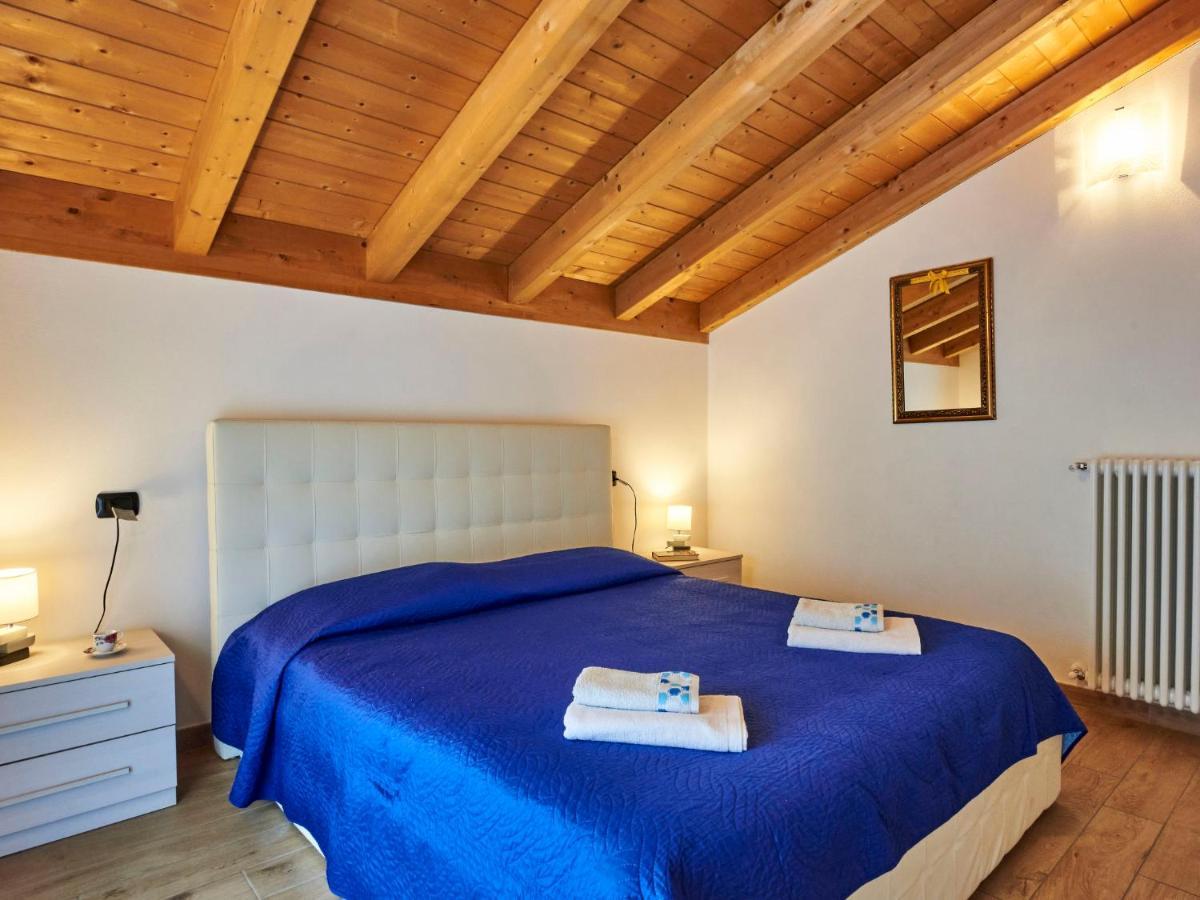 Holiday Home Villa Giulia By Interhome Dervio Exteriör bild