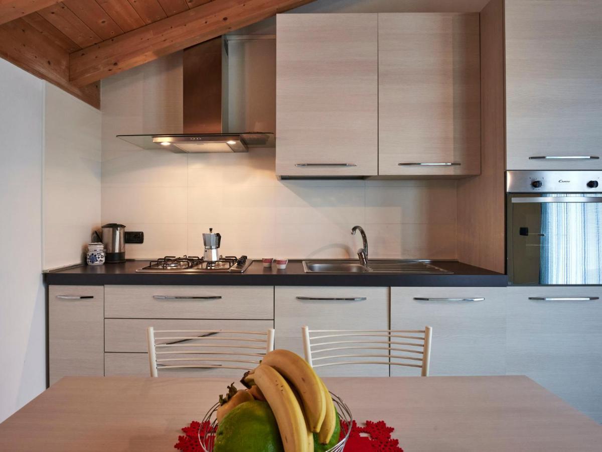 Holiday Home Villa Giulia By Interhome Dervio Exteriör bild