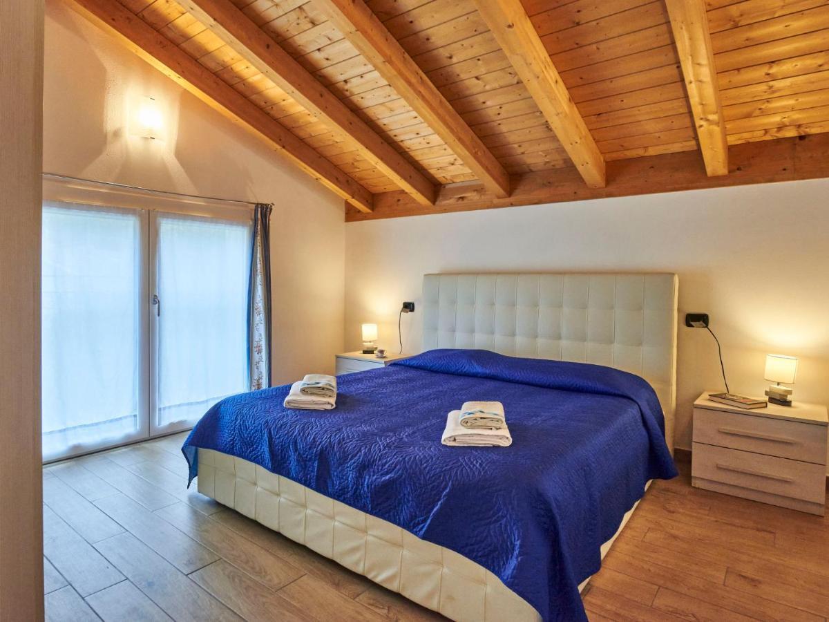 Holiday Home Villa Giulia By Interhome Dervio Exteriör bild