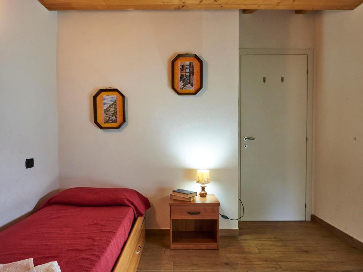 Holiday Home Villa Giulia By Interhome Dervio Exteriör bild