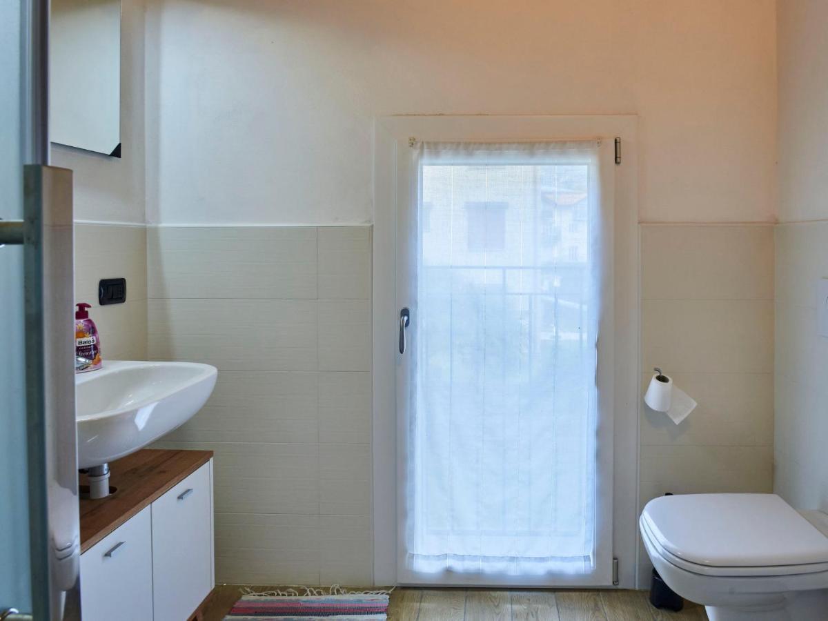 Holiday Home Villa Giulia By Interhome Dervio Exteriör bild