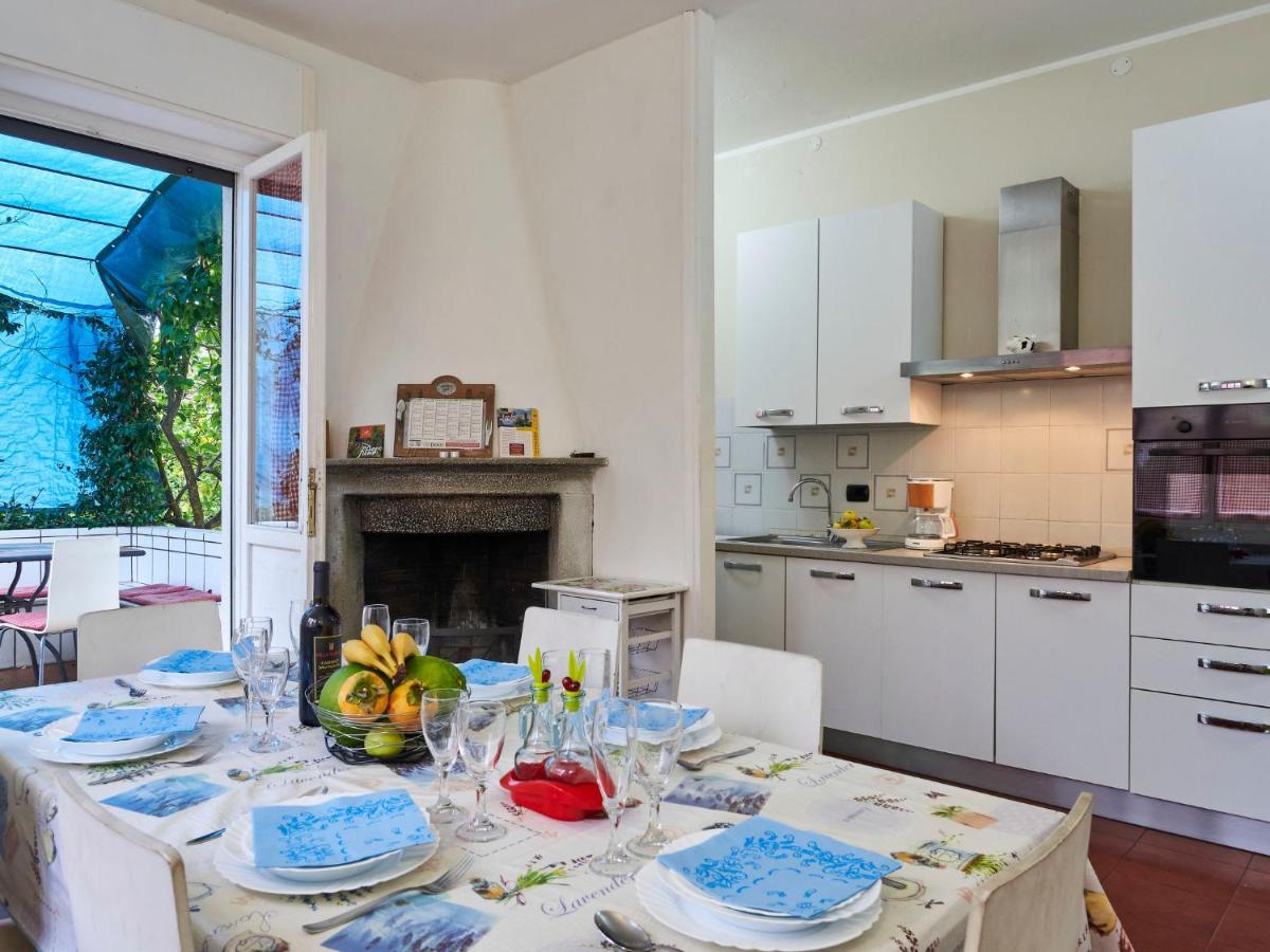 Holiday Home Villa Giulia By Interhome Dervio Exteriör bild
