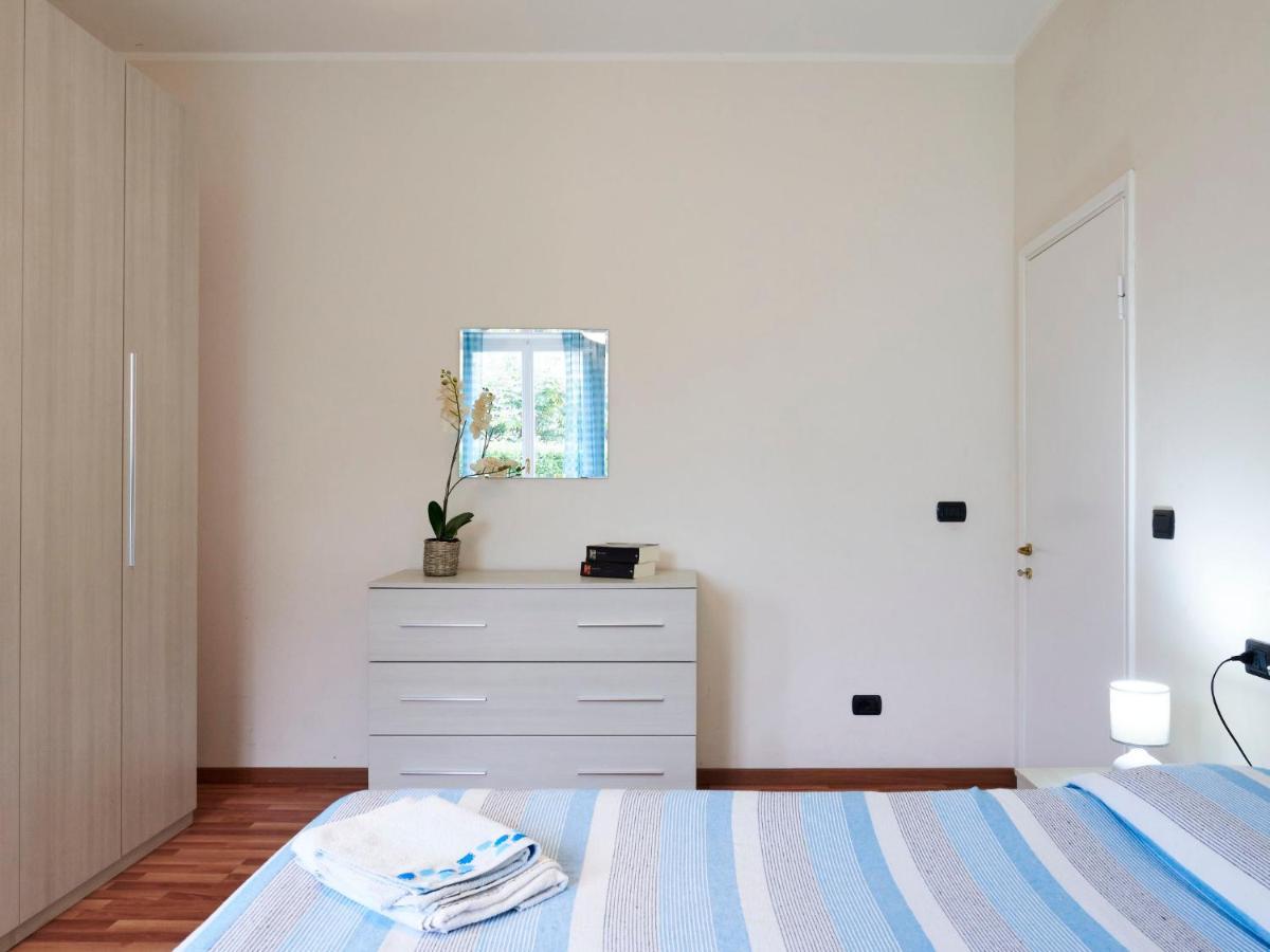 Holiday Home Villa Giulia By Interhome Dervio Exteriör bild