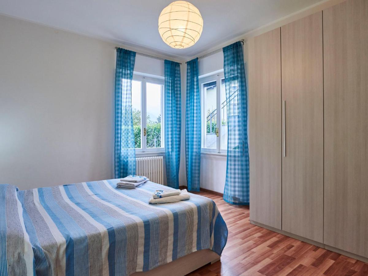 Holiday Home Villa Giulia By Interhome Dervio Exteriör bild