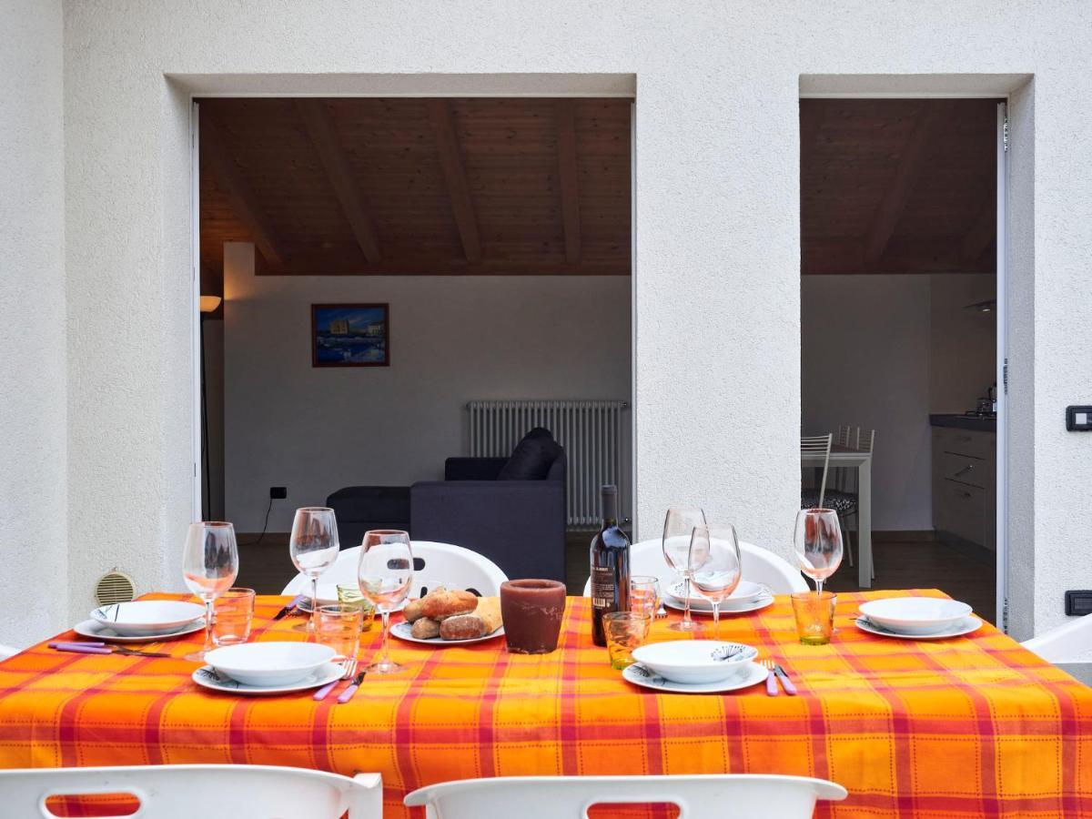 Holiday Home Villa Giulia By Interhome Dervio Exteriör bild