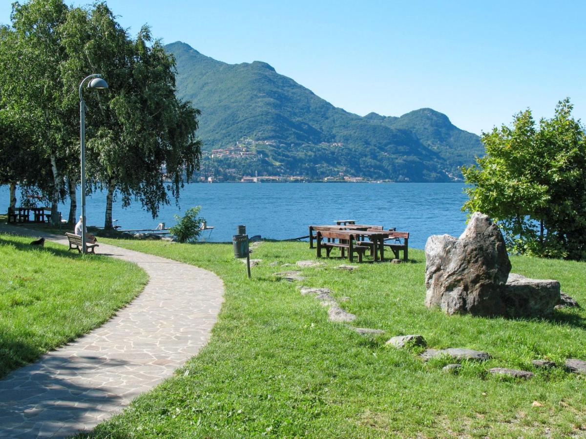 Holiday Home Villa Giulia By Interhome Dervio Exteriör bild